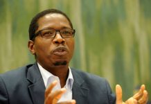 Zim churches launch anti-gender violence campaign