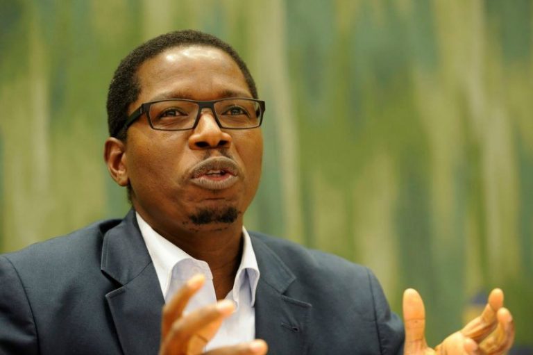 Zim churches launch anti-gender violence campaign