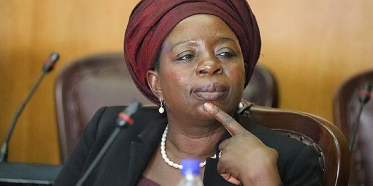 Govt Fails To Avert Apex Council Demo
