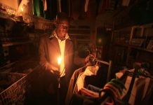 Why Zimbabwean villagers are struggling with a false scarcity of fuelwood