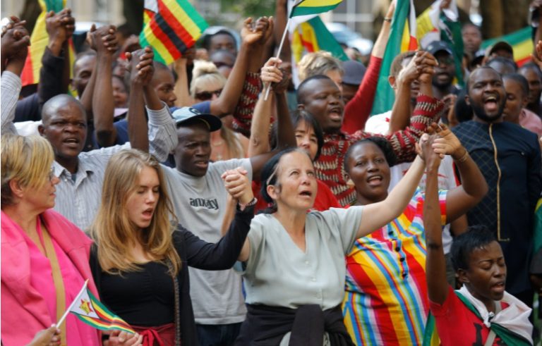 Best Path to a Prosperous Zimbabwe