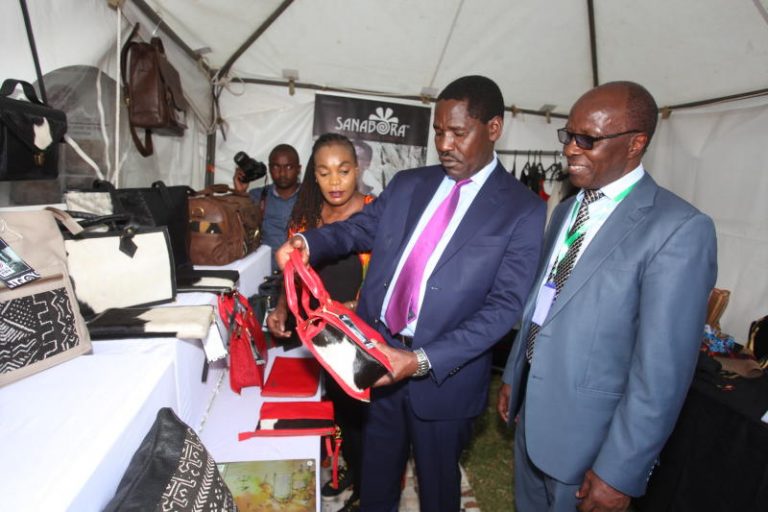 Going gets tough for leather industry
