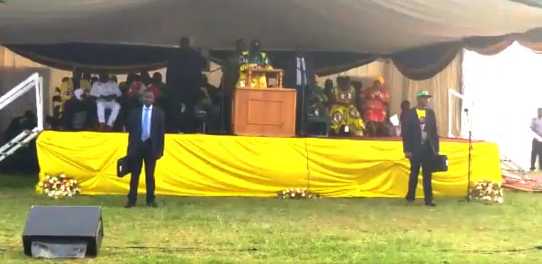 ‘I Was Not Consulted First,’ ED Makes U-Turn On Removed Of Mealie Meal Subsidies