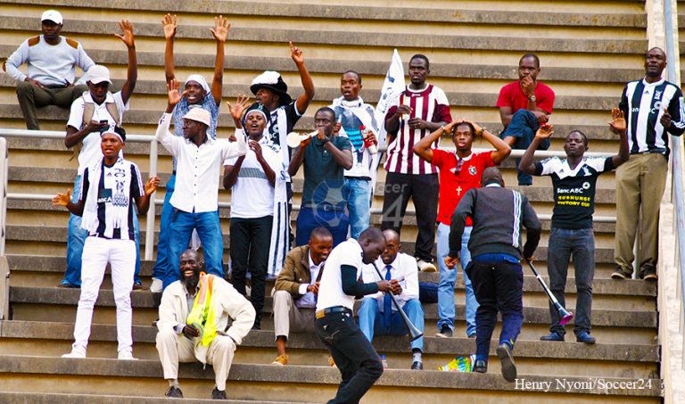 PSL announces gate charges for Chibuku Super Cup competition