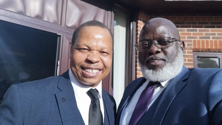 Ground breaking diaspora engineers body formed in UK