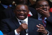 Mwonzora Hints By-Elections Won’t Be Held In 2020