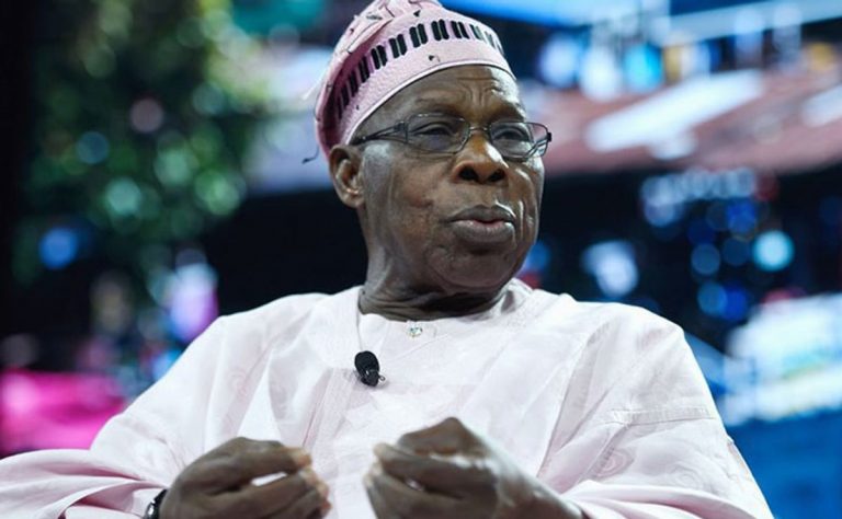 Obasanjo: Political stability and security are key to economic development