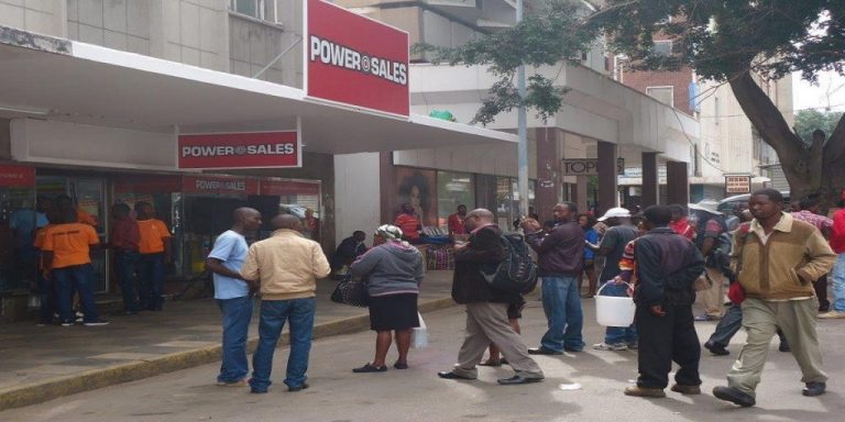 Power Sales Decides To Exit Zimbabwe As The Economy Continues To Bite