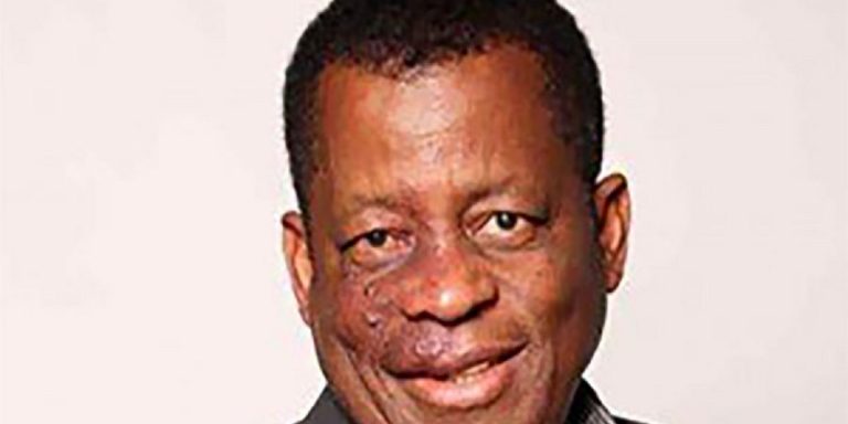 “Corruption Is Rampant And It Always Begins From The Top,” Newly Appointed ZESA Chairman