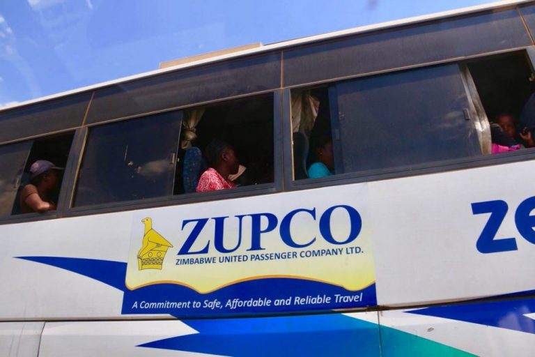 65 Zupco Buses Arrive