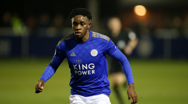 Impressive Muskwe carries on with goal-scoring form