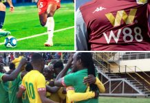 The lasting memories of 2019 for Zimbabwean football
