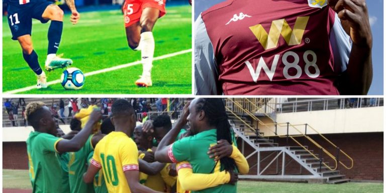 The lasting memories of 2019 for Zimbabwean football