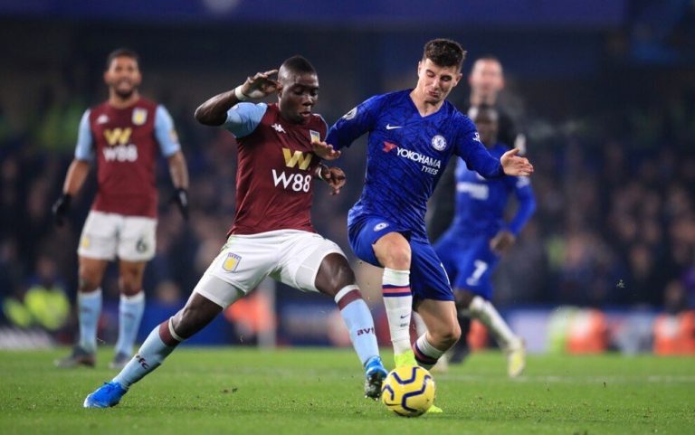 Smith applauds Nakamba’s performance against Chelsea