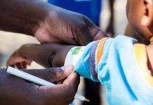 Millions face starvation in Zimbabwe and Zambia