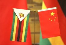 China to help build US$3 billion Sengwa coal plant