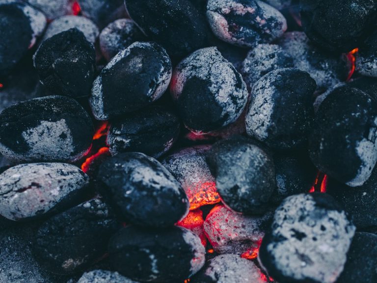 Coal-bed methane can fire up development in Zimbabwe
