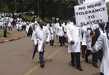 Private Doctors Call For Help As Number Of Patients In Need Of Assistance Skyrockets