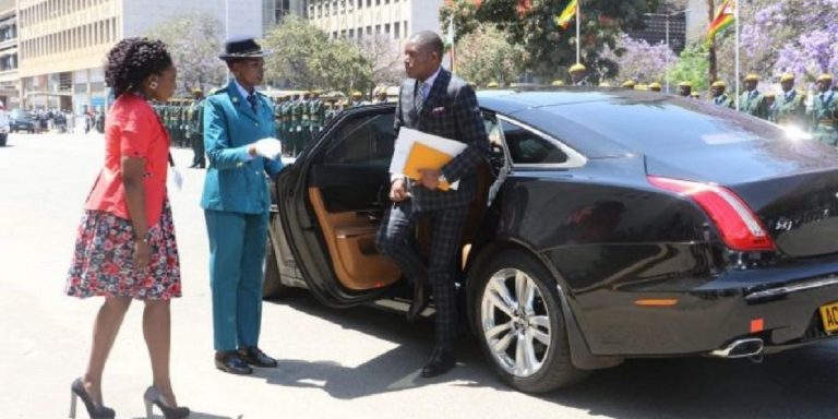 It’s Your Responsibility To Put Food On The Table, Not ZANU PF,” – MP