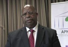 MDC MPs sue Mudenda for blocking allowance payments