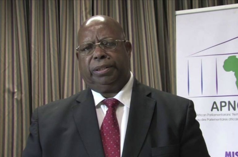 MDC MPs sue Mudenda for blocking allowance payments