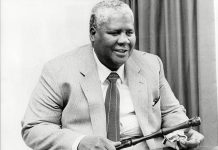 MDC Statement On Unity Day Commemorations