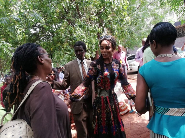 High Court defers Marry Mubaiwa’s hearings to next week