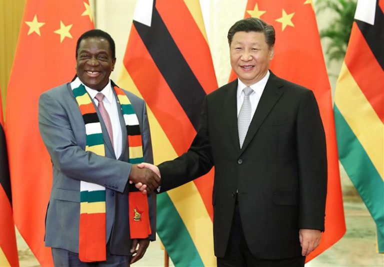 Govt licenses Zim-China joint venture to construct 50MW thermal power plant