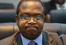 Drought situation is under control: Professor Mthuli Ncube