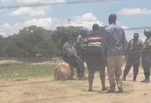 Chamisa’s Spokesperson Reveals What Happened In Marondera {Full Text}