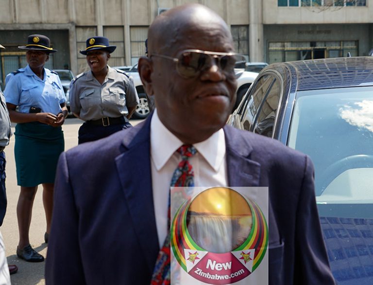 Mnangagwa should apologise for Gukurahundi massacres – Tshinga Dube