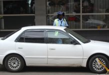 City Of Harare Significantly Increase Tow Away & Wheel Clamping Charges