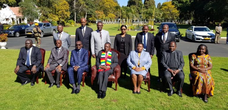 Daggers Drawn Against Cartels As Zim Economy Falls Apart