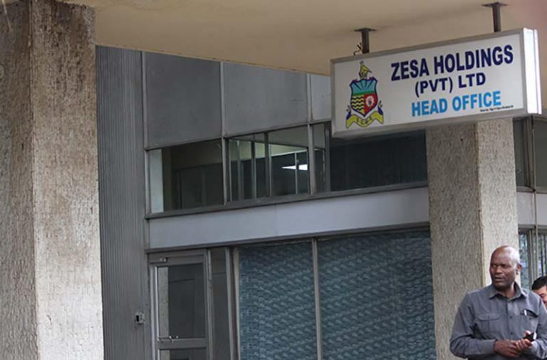 ZESA to re-tender solar licences as old players fail to deliver