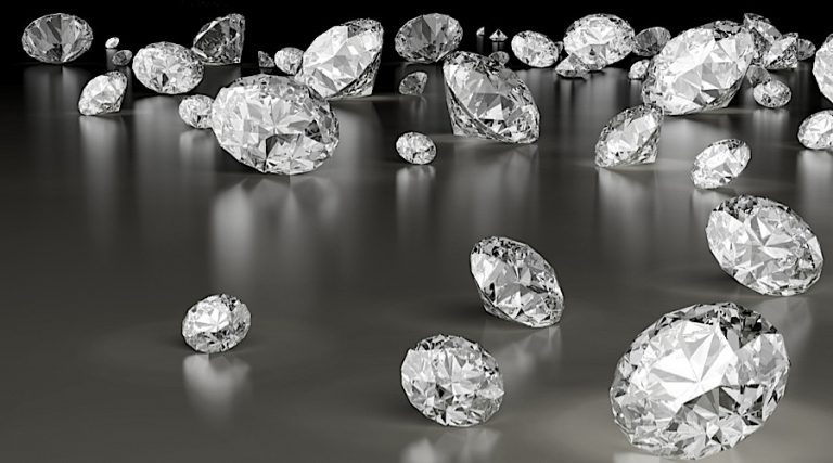 Zimbabwe’s ZCDC plans debut international diamond sale in 2020