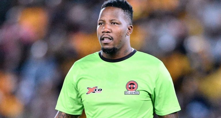 Chigova looks for fresh start under new coach