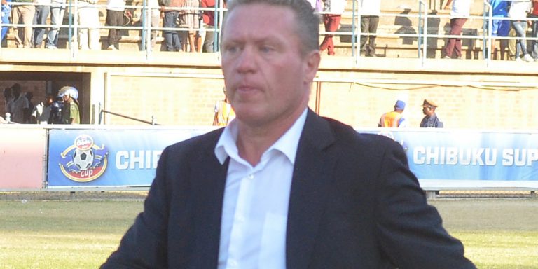 Hendrik Pieter de Jongh announces his departure at Highlanders