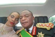 Chiwenga, Marry Battle For Property Far From Over