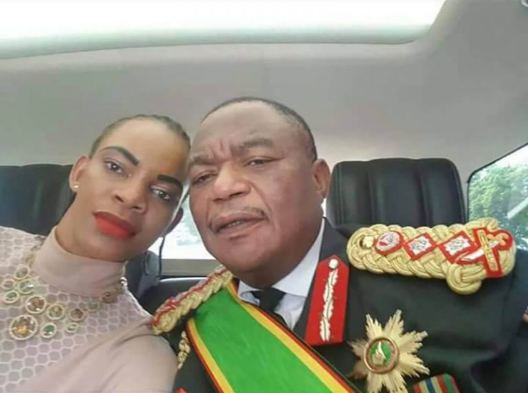 Chiwenga, Marry Battle For Property Far From Over