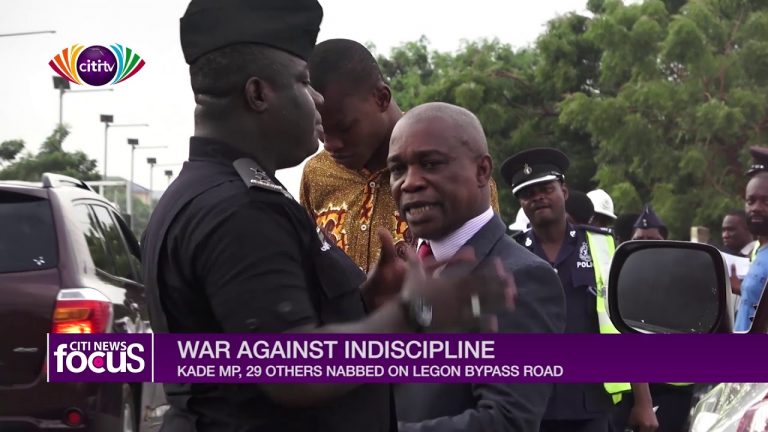 MP nabbed for errant driving