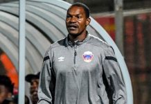 Revealed: How much Norman Mapeza was paid after parting ways with Chippa United