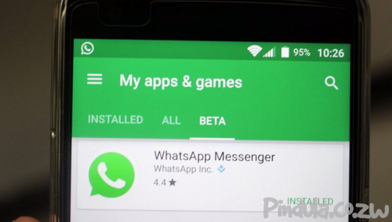 These Phones Will Stop Running WhatsApp In 2020