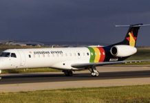 Air Zimbabwe Makes Key Appointment