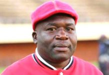 We are not Father Christmas: Rodwell Dhlakama.