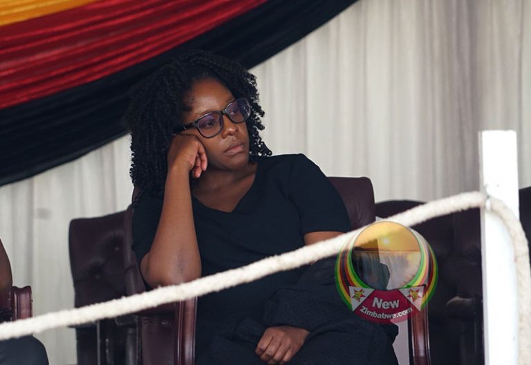 Bona appointed Mugabe estate executor, Grace lists son Russell as co-beneficiary