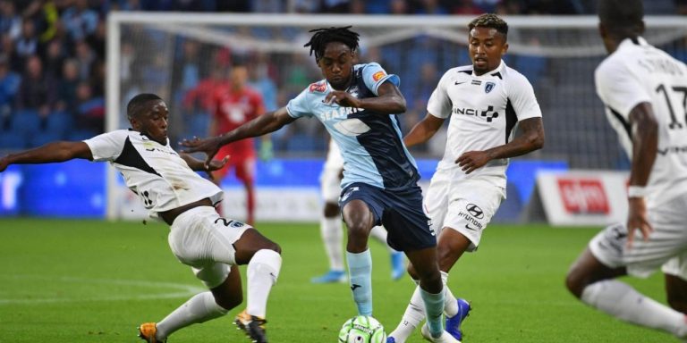 Reason Nakamba hasn’t featured for Villa in two games