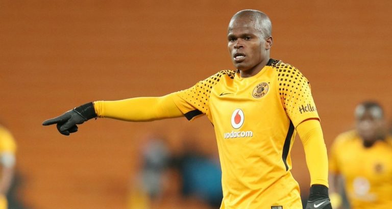Chiefs considering giving Katsande new contract – Report