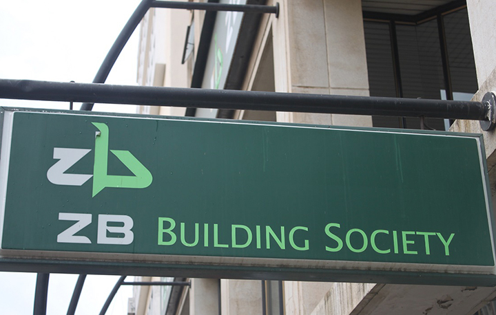 Deposit fees and bank charges constitute 86% of ZB earnings