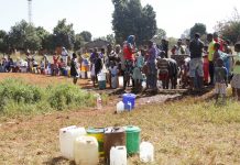 Reviving the Rural Economy in Zimbabwe