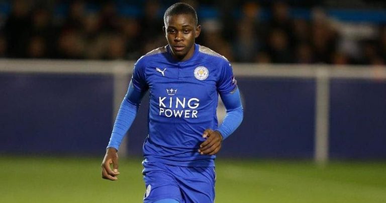 Admiral Muskwe shortlisted for EPL-2 POTM for December